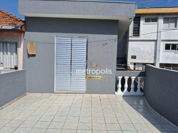 Imagem Sobrado com 2 Quartos à Venda, 110 m² em Saúde - São Paulo Imagem Sobrado com 2 Quartos à Venda, 110 m² em Saúde - São Paulo