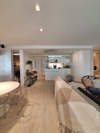 Imagem Apartamento com 4 Quartos à Venda, 142 m² em Barra Da Tijuca - Rio De Janeiro