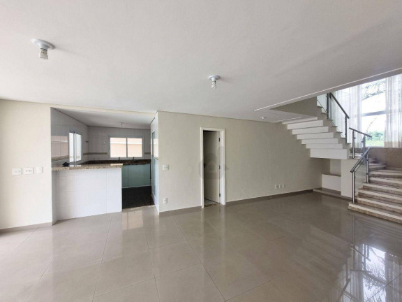 Imagem Sobrado com 3 Quartos à Venda, 250 m² em Condomínio Terras De São Francisco - Sorocaba