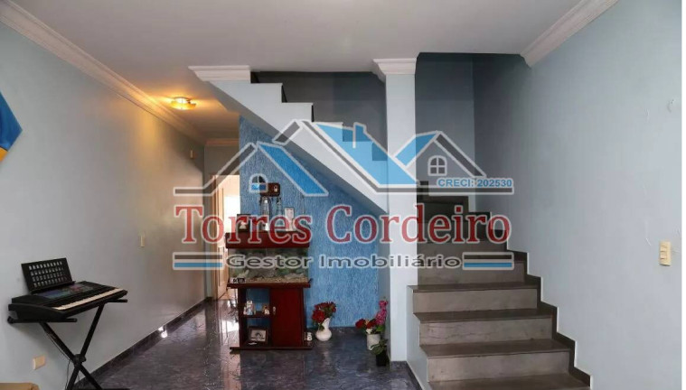 Imagem Sobrado com 3 Quartos à Venda, 180 m² em Parque Monte Alegre - Taboão Da Serra