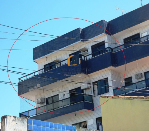 Imagem Apartamento com 4 Quartos à Venda, 138 m² em Vila Nova - Cabo Frio