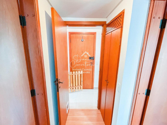 Imagem Apartamento com 2 Quartos à Venda, 100 m² em Pitangueiras - Guarujá