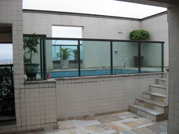 Imóvel com 3 Quartos à Venda, 250 m² em Vila Gomes Cardim - São Paulo