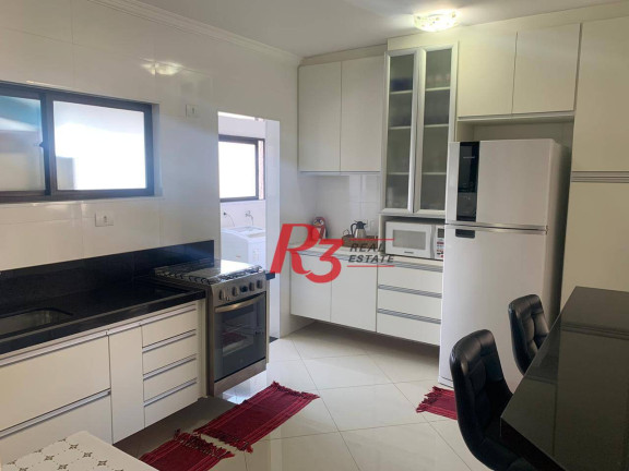 Imagem Apartamento com 4 Quartos à Venda, 132 m² em Pitangueiras - Guarujá Imagem Apartamento com 4 Quartos à Venda, 132 m² em Pitangueiras - Guarujá