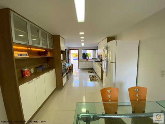 Imagem Casa com 5 Quartos à Venda, 500 m² em Vilas Do Atlântico - Lauro De Freitas Imagem Casa com 5 Quartos à Venda, 500 m² em Vilas Do Atlântico - Lauro De Freitas