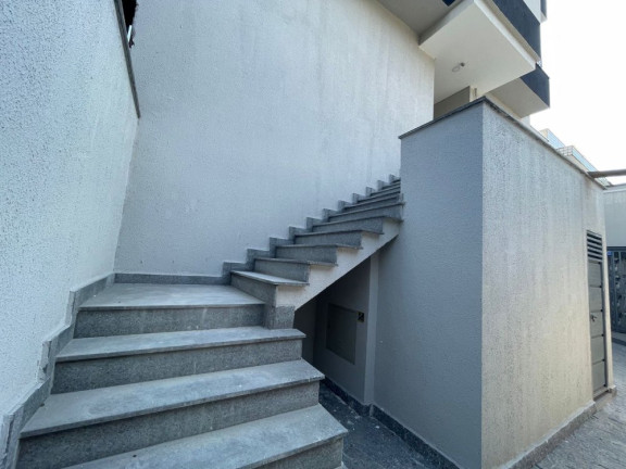 Imagem Apartamento com 2 Quartos à Venda, 40 m² em Vila Nova Savoia - São Paulo