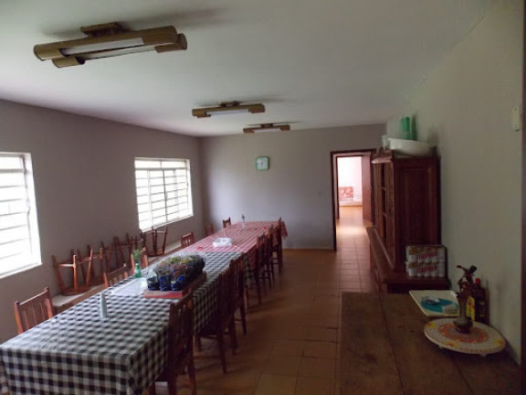 Imagem Chácara com 5 Quartos à Venda, 5.000 m² em Vale Do Sol - Votorantim