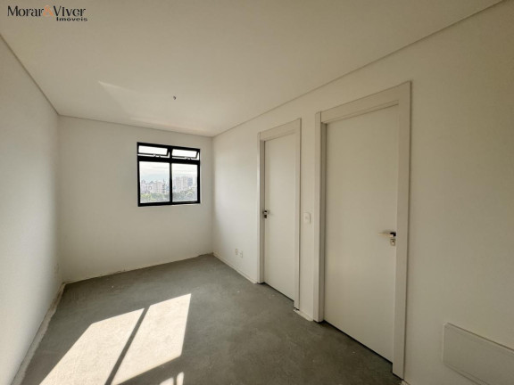 Imagem Cobertura com 3 Quartos à Venda, 135 m² em Cristo Rei - Curitiba