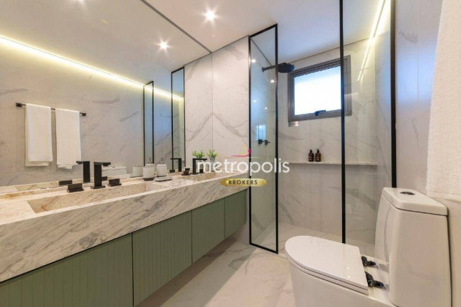 Imagem Apartamento com 2 Quartos à Venda, 77 m² em Brooklin - São Paulo Imagem Apartamento com 2 Quartos à Venda, 77 m² em Brooklin - São Paulo