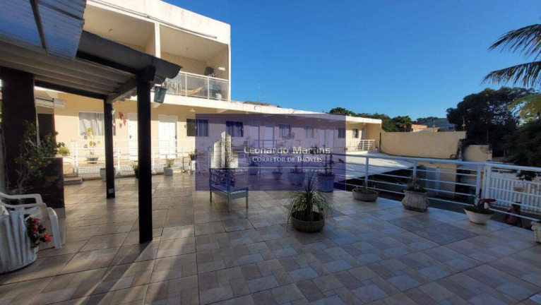 Casa de Condomínio com 2 Quartos à Venda, 80 m² em Praia Do Siqueira - Cabo Frio