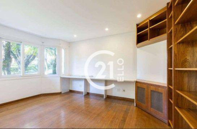 Imagem Casa com 4 Quartos à Venda, 641 m² em Brooklin - São Paulo