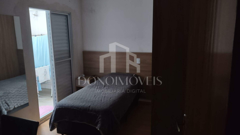 Imagem Apartamento com 3 Quartos à Venda, 100 m² em Santa Maria - Santo André Imagem Apartamento com 3 Quartos à Venda, 100 m² em Santa Maria - Santo André