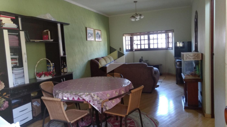 Imagem Casa com 3 Quartos à Venda, 166 m² em Jardim Gonçalves - Sorocaba Imagem Casa com 3 Quartos à Venda, 166 m² em Jardim Gonçalves - Sorocaba