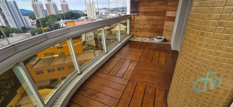 Imagem Apartamento com 3 Quartos para Alugar, 220 m² em Vila Oliveira - Mogi Das Cruzes Imagem Apartamento com 3 Quartos para Alugar, 220 m² em Vila Oliveira - Mogi Das Cruzes