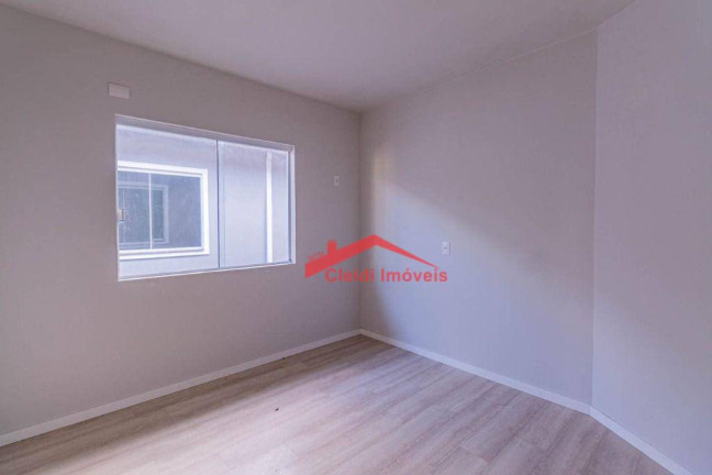 Imagem Sobrado com 3 Quartos à Venda, 167 m² em América - Joinville