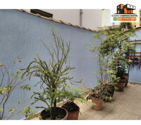 Casa com 2 Quartos à Venda, 80 m²