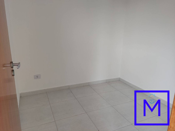 Imagem Apartamento com 2 Quartos à Venda, 37 m² em Itaquera - São Paulo
