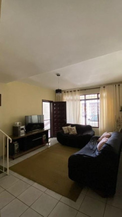Imagem Sobrado com 3 Quartos à Venda, 191 m² em Parque Suzano - Suzano Imagem Sobrado com 3 Quartos à Venda, 191 m² em Parque Suzano - Suzano