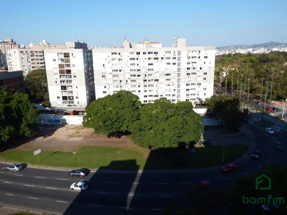 Imagem Apartamento com 3 Quartos à Venda, 90 m² em Centro Histórico - Porto Alegre