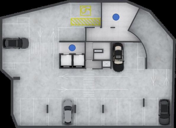 Imagem Apartamento com 2 Quartos à Venda, 80 m² em Itaim Bibi - São Paulo