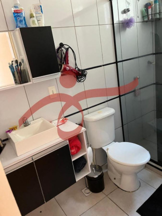 Imagem Apartamento com 2 Quartos à Venda, 50 m² em Campos Elíseos - Taubaté Imagem Apartamento com 2 Quartos à Venda, 50 m² em Campos Elíseos - Taubaté