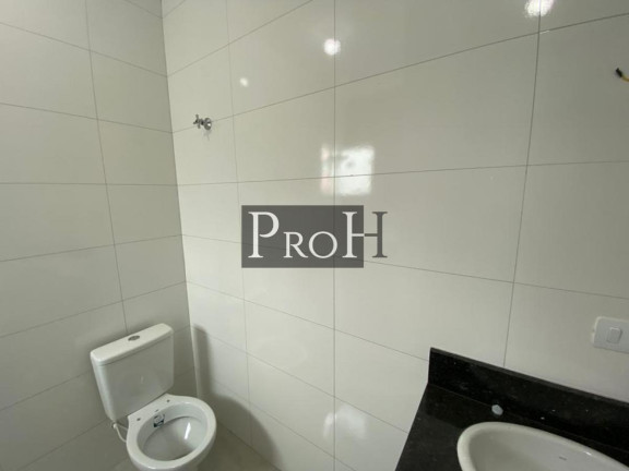 Imagem Sobrado com 2 Quartos à Venda, 140 m² em Vila Curuçá - Santo André