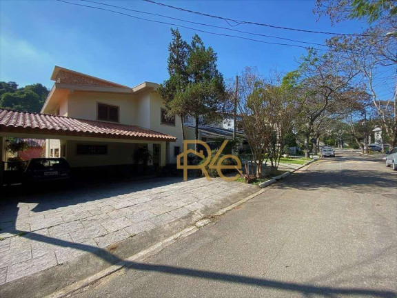 Imagem Casa com 4 Quartos à Venda, 304 m² em São Paulo Ii - Cotia
