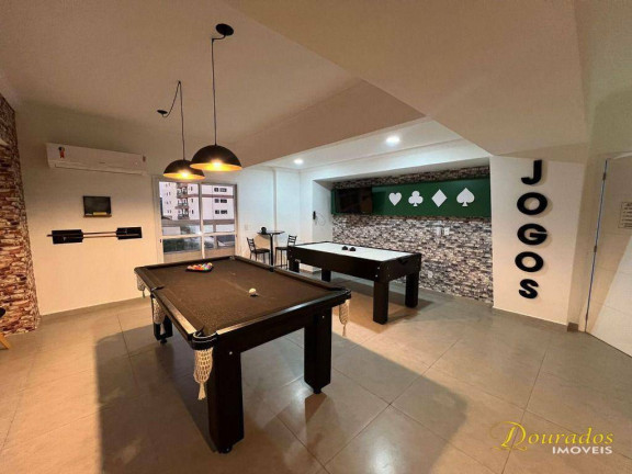 Imagem Apartamento com 3 Quartos à Venda, 100 m² em Aviação - Praia Grande