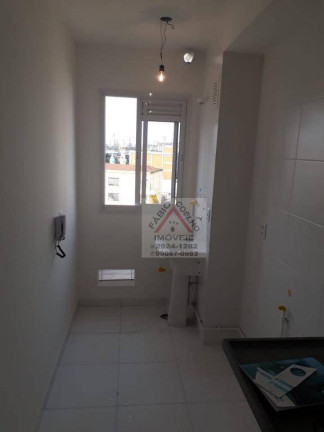 Imagem Apartamento com 2 Quartos à Venda, 46 m² em Cambuci - São Paulo