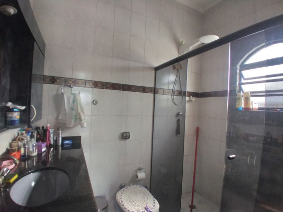 Imagem Sobrado com 2 Quartos à Venda, 191 m² em Ocian - Praia Grande