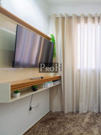 Imagem Apartamento com 2 Quartos à Venda, 35 m² em Cidade Patriarca - São Paulo Imagem Apartamento com 2 Quartos à Venda, 35 m² em Cidade Patriarca - São Paulo