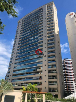 Foto do imóvel Apartamento com 3 Quartos à Venda, 217 m² em Cocó - Fortaleza