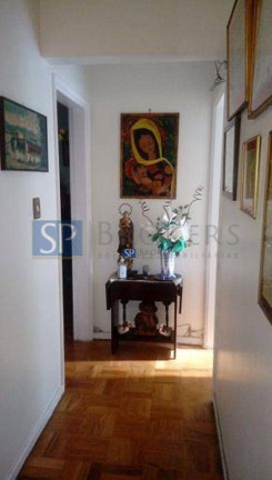 Imagem Apartamento com 3 Quartos à Venda, 138 m² em Perdizes - São Paulo Imagem Apartamento com 3 Quartos à Venda, 138 m² em Perdizes - São Paulo