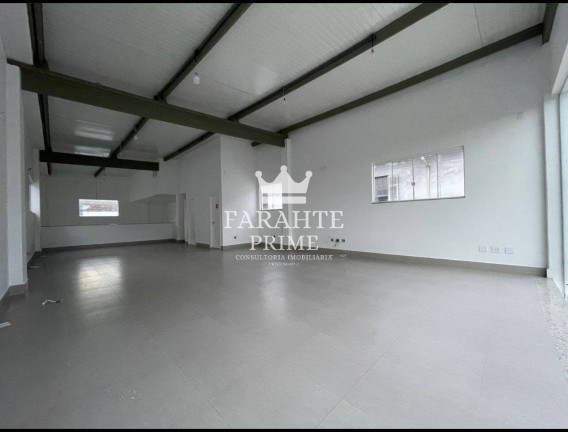 Imagem Loja à Venda, 254 m² em Macuco - Santos Imagem Loja à Venda, 254 m² em Macuco - Santos