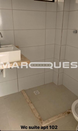 Imagem Apartamento com 2 Quartos à Venda,  em Anatólia - João Pessoa