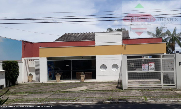 Casa com 5 Quartos à Venda, 300 m² em Jardim Das Nações - Taubaté
