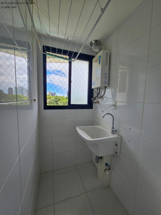 Imagem Imóvel com 2 Quartos à Venda, 87 m² em Patamares - Salvador Imagem Imóvel com 2 Quartos à Venda, 87 m² em Patamares - Salvador