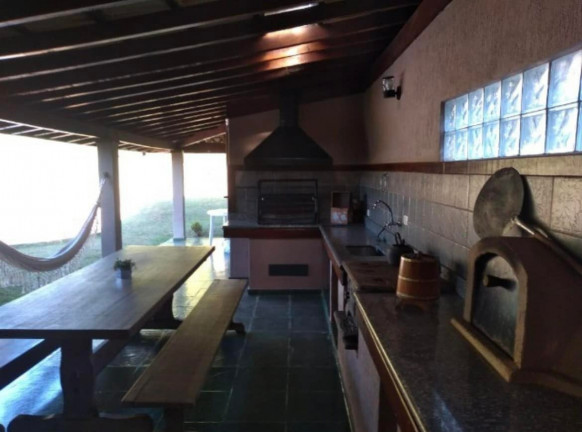 Imagem Imóvel com 2 Quartos à Venda,  em Chácara Santa Cruz Dos Pires - Itatiba