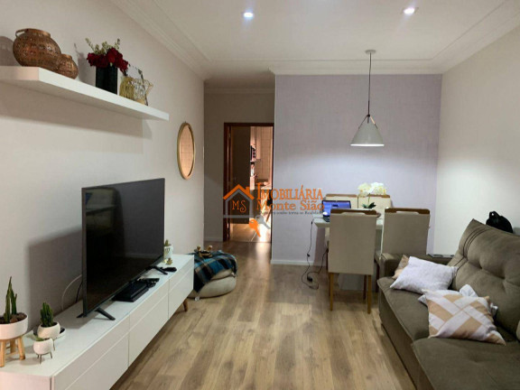 Imagem Sobrado com 2 Quartos à Venda, 125 m² em Jardim Presidente Dutra - Guarulhos Imagem Sobrado com 2 Quartos à Venda, 125 m² em Jardim Presidente Dutra - Guarulhos