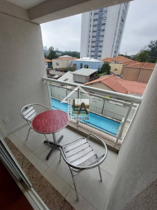 Imagem Apartamento com 3 Quartos à Venda, 75 m² em Santo Amaro - São Paulo Imagem Apartamento com 3 Quartos à Venda, 75 m² em Santo Amaro - São Paulo