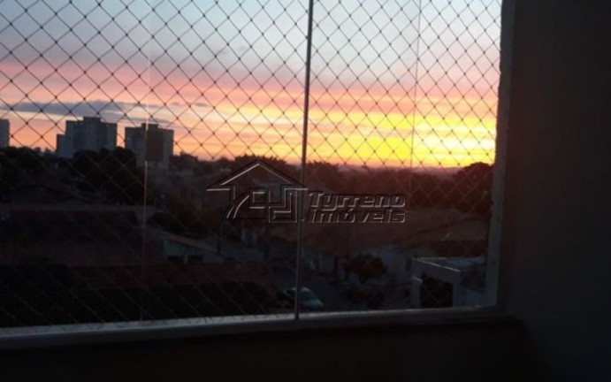 Apartamento com 2 Quartos à Venda, 68 m² em Vila Industrial - São José Dos Campos