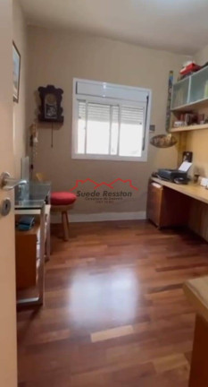 Imagem Apartamento com 4 Quartos à Venda, 224 m² em Jardim Marajoara - São Paulo Imagem Apartamento com 4 Quartos à Venda, 224 m² em Jardim Marajoara - São Paulo