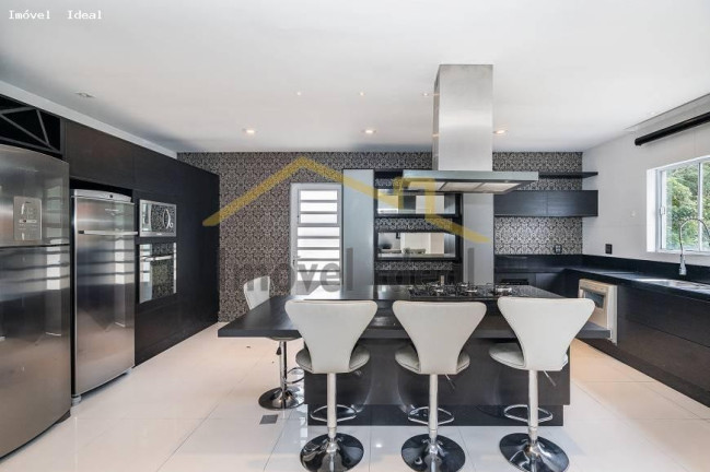 Imagem Casa com 4 Quartos à Venda, 751 m² em Jardim Social - Curitiba Imagem Casa com 4 Quartos à Venda, 751 m² em Jardim Social - Curitiba