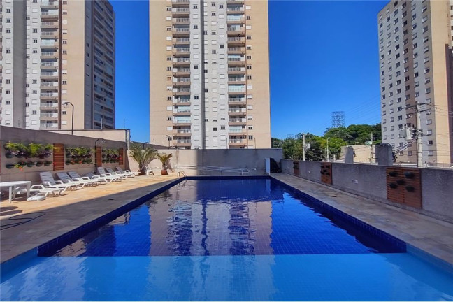 Imagem Apartamento com 2 Quartos à Venda, 41 m² em Vila Alpina - São Paulo Imagem Apartamento com 2 Quartos à Venda, 41 m² em Vila Alpina - São Paulo