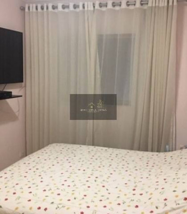 Imagem Apartamento com 2 Quartos à Venda, 74 m² em Vila Rosália - Guarulhos