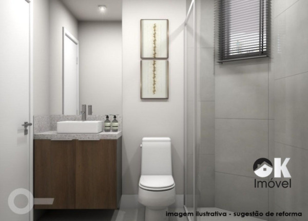Imagem Apartamento com 2 Quartos à Venda, 70 m² em Pinheiros - São Paulo