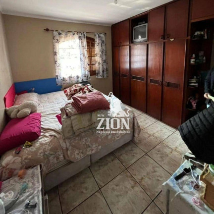 Imagem Sobrado com 2 Quartos à Venda, 90 m² em Carandiru - São Paulo