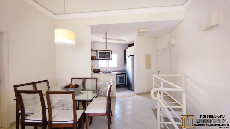 Cobertura com 4 Quartos à Venda, 223 m² em Riviera - Bertioga