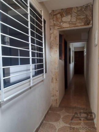 Imagem Casa com 2 Quartos para Alugar, 45 m² em Vila Nova Curuçá - São Paulo