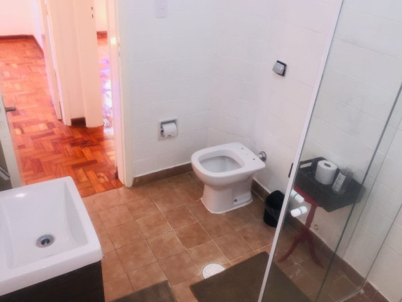 Imagem Imóvel com 3 Quartos à Venda, 94 m² em Vila Mariana - São Paulo